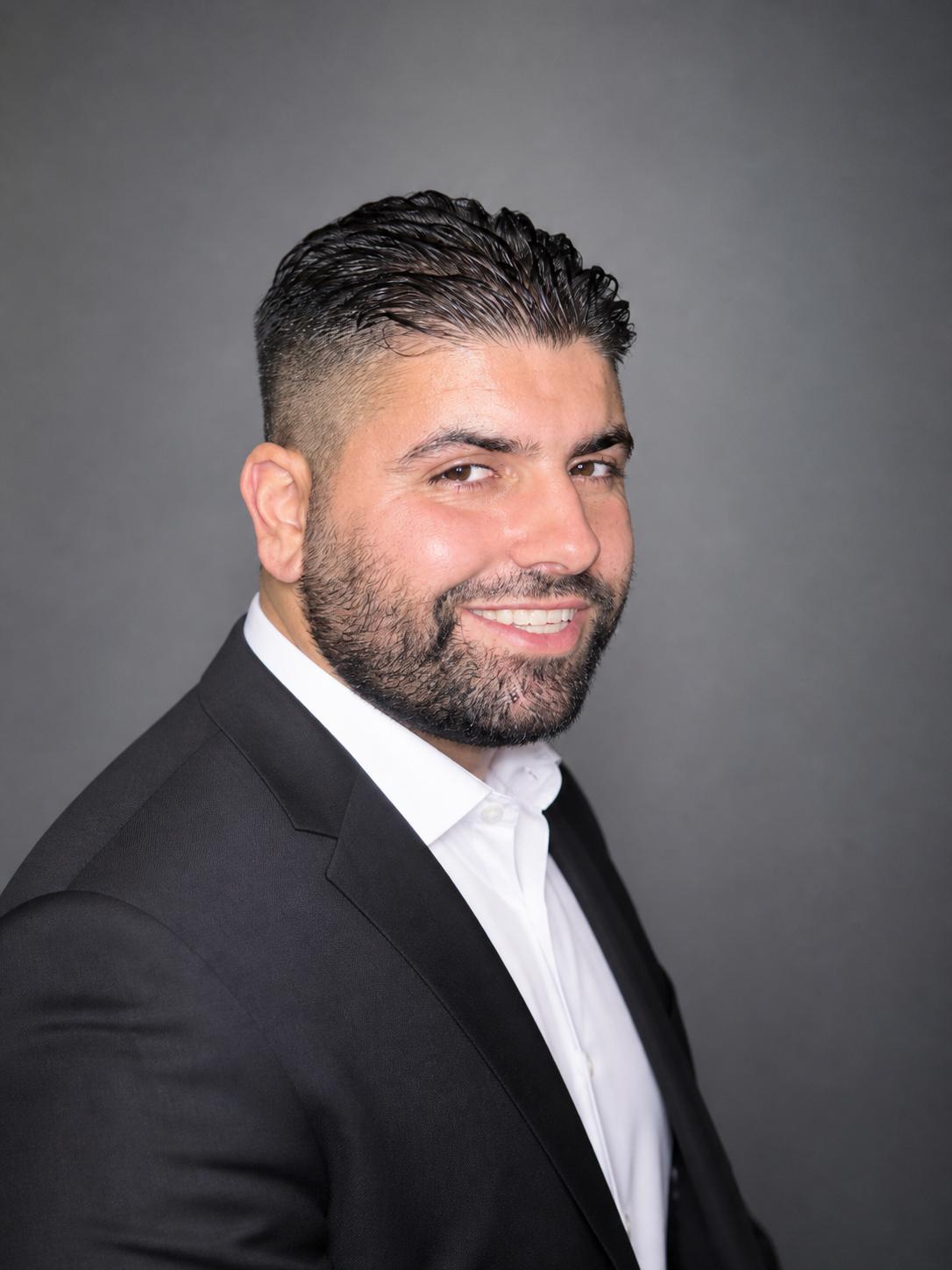 Rachid van Abyoucare